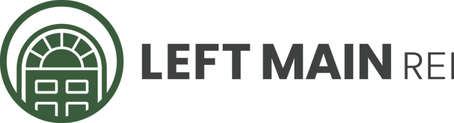 Left Main
