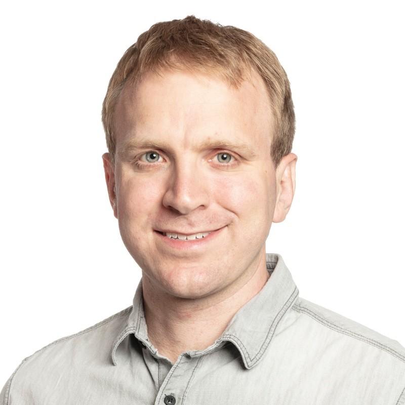 Eric Nelson